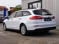 gebraucht Ford Mondeo Trend