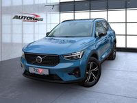 Gebraucht Volvo XC40 Plus 197 PS (144 kW) 2025 Blau SUV
