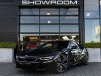 Gebraucht BMW i8 231 PS (169 kW) 2014 Grau Coupé