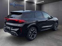 Neu Cupra Terramar VZ 265 PS (194 kW) 2025 Schwarz SUV