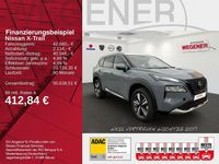 Gebraucht Nissan X-Trail Tekna 213 PS (156 kW) 2024 Ceramic gray SUV