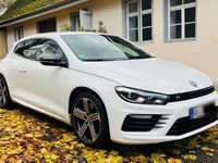 gebraucht VW Scirocco R 2.0 TSI DSG - Bremsen vorne neu