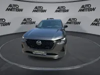 Neu Mazda CX-60 254 PS (186 kW) 2026 Grau SUV