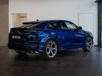 Gebraucht Lamborghini Urus 666 PS (489 kW) 2025 Blau SUV