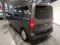 gebraucht Opel Zafira Life 2.0 D Head-up|Navi|Kamera|AHK