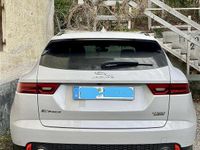 Gebraucht Jaguar E-Pace 179 PS (131 kW) 2019 SUV