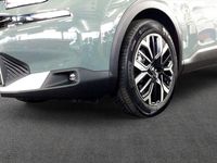 Neu Citroën C4 X 136 PS (100 kW) 2025 Grün SUV
