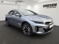 Brugt Kia XCeed Vision 140 HK (102 kW) 2024 Sølv SUV
