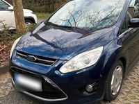 Gebraucht Ford C-MAX 150 PS (110 kW) 2011 Van / Kleinbus