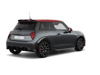 Gebraucht Mini John Cooper Works 231 PS (169 kW) 2024 Grau Kleinwagen
