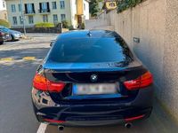 gebraucht BMW 435 