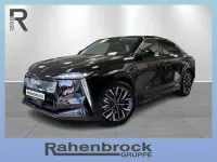 Neu DS Automobiles N°8 169 kW (230 PS) 2026 Schwarz SUV
