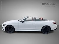Gebraucht Mercedes CLE450 AMG line 381 PS (280 kW) 2024 Othercolor Cabrio