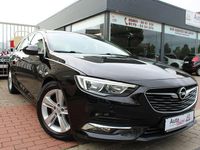 Gebraucht Opel Insignia 136 PS (100 kW) 2018 Schwarz Kombi