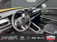 Neu Jeep Avenger Summit 110 PS (80 kW) 2026 Stone grey SUV