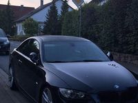 Gebraucht BMW 335 M Sport 286 PS (210 kW) 2009 Schwarz Coupé