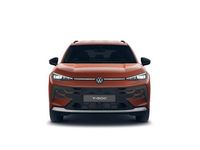 Neu VW T-Roc Style 150 PS (110 kW) 2026 Rot SUV
