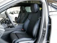 Gebraucht BMW 520 M Sport 208 PS (152 kW) 2026 Oxidgrau Kombi
