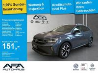 Gebraucht VW Taigo Style 116 PS (85 kW) 2024 Rauchgrau metallic SUV