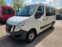 Gebraucht Nissan NV400 136 PS (100 kW) 2021 Weiß Van