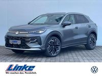 Neu VW T-Roc Style 150 PS (110 kW) 2026 Wolf grey metallic SUV