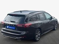Gebraucht Ford Focus ST-Line X 155 PS (114 kW) 2025 Schwarz Kombi