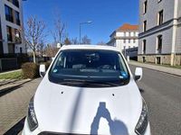 Gebraucht Ford Transit Custom Nugget 185 PS (136 kW) 2020 Weiß Van