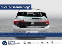 Gebraucht VW ID.3 Pro Performance 150 kW (204 PS) 2022 Grau Kleinwagen
