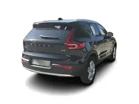 Gebraucht Volvo XC40 Core 2024 Schwarz SUV