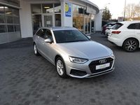 Second-hand Audi A4 Sport 163 CP (119 kW) 2023 Argintiu Break