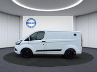 Gebraucht Ford Transit Custom Trend 131 PS (96 kW) 2022 Frostweiß Van / Kleinbus