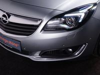 gebraucht Opel Insignia 2.0 CDTI SportsTourer*Bi-Xenon*Kamera*V