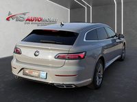 Gebraucht VW Arteon R-line 200 PS (147 kW) 2022 Grau Limousine