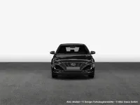 Gebraucht Hyundai i30 Edition 30 120 PS (88 kW) 2021 Schwarz