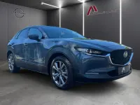 Gebraucht Mazda CX-30 179 PS (131 kW) 2019 Grau SUV