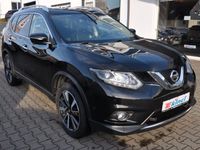 gebraucht Nissan X-Trail Tekna 360°