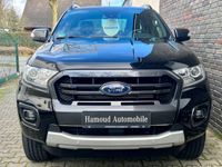 gebraucht Ford Ranger 4x4 Wildtrak-Paket II Pick-Up Garantie