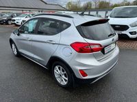 gebraucht Ford Fiesta Active X Automatik+FGS *GUTE AUSSTATTUNG*