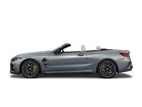 gebraucht BMW M8 Cabrio