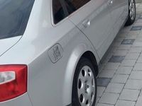 gebraucht Audi A4 2.4 multitronic -