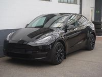 Usado Tesla Model Y Long Range AWD 378 kW (514 CV) 2021 Negro SUV
