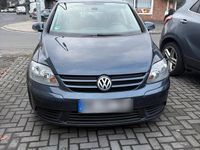 Gebraucht VW Golf IV 140 PS (102 kW) 2005 Blau Limousine