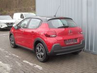 gebraucht Citroën C3 1.2 PureTech Shine SpurH., SpurW., LED,PDC