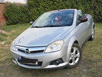 Gebraucht Opel Tigra 125 PS (91 kW) 2006 Grau Cabrio