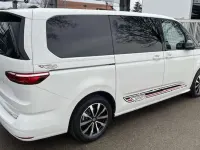 Nowe VW T7 150 KM (110 kW) 2026 Biały Van