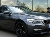 Gebraucht BMW 630 Sport Line 265 PS (194 kW) 2017 Coupé