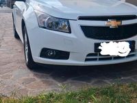 gebraucht Chevrolet Cruze 