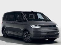 Neu VW Multivan Business 150 PS (110 kW) 2026 Indiumgrau metallic Van / Kleinbus