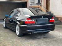 gebraucht BMW 318 E46 i Facelift