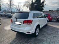 Gebraucht Fiat Freemont 170 PS (125 kW) 2012 Weiß SUV